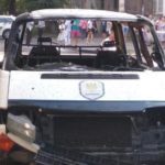 Украина: на Днепропетровщине взорвали авто депутата