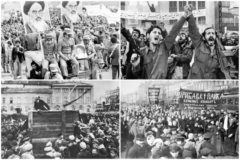 Иранская революция 1978 и современность