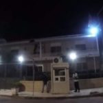 Афины: группа Rouvikonas посетила посольство Ирана