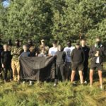 Украина: видеоотчёт с полевого лагеря анархистов – 2018