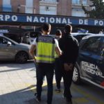 Мурсия, Испания: арестованы шесть анархистов