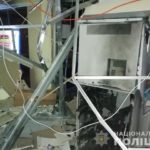 Харьков: взрывы и ограбления банкоматов