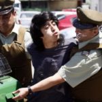 Сантьяго, Чили: Кевин Гарридо Фернандес убит в тюрьме