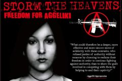 Аггелики – спутница восстания, анархии, свободы