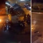 Афины: анархисты атаковали базу бойцов греческого спецназа