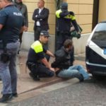 Италия: аресты анархистов по террористическим статьям