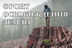 «Фронт освобождения Земли»: США, начало (1997—2001)