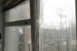 Who’s to judge? About the shooting attack on the courthouse in Kiev