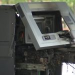 В Вене сожжены два банкомата в знак солидарности с Лизой