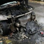 Канада: поджог автомобиля вице-президента Lemay