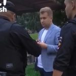 Бирюлево:Нападение на депутата