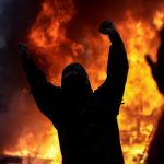 Анархистский анализ восстания и репрессий в Чили