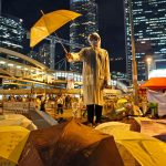 Цифровая революция в Гонконге