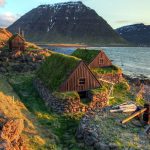 Анархия средневековой Исландии
