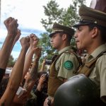 Анархистский анализ восстания и репрессий в Чили (ч.2)