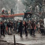 Восстание в Чили: обзор событий середины ноября