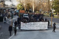 К горящим сердцам: обращение анархистов из Италии