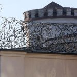 Беларусь: атакована тюрьма “Володарка”