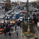 Протесты в Иране: комментарий местных анархистов