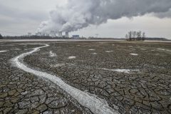 Изменение климата – некоторые критические мысли
