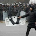 Казахская инсуррекция