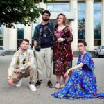 Редакторы DOXA в суде