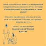 «В стороне точно не будешь оставаться, потому что ничего еще не закончилось»: большое интервью с анархистами Акихиро Гаевским-Ханада и Андреем Чепюком.