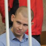 Андрей Чепюк: последнее слово в суде