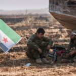 О военной стратегии в революционной войне