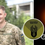 Анархист Сергей Ильченко погиб защищая народ Украины