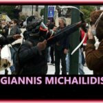 Яннис Михайлидис: победа анархиста