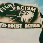 Революционный антифашизм: роль анархизма в Антирасистском действии