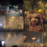 Перу: народ против диктатуры