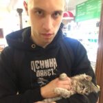 Руслан Ушаков приговорен к 8 годам колонии
