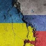 Уэйн Прайс: О российско-украинской войне