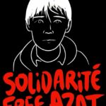 Международная ассоциация «Solidarité FreeAzat»: письма поддержки анархисту