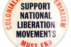 Выступают ли анархисты против национально-освободительной борьбы?  Анархизм в вопросах и ответах