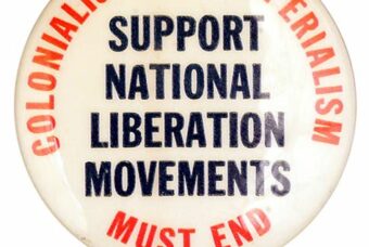 Выступают ли анархисты против национально-освободительной борьбы?  Анархизм в вопросах и ответах