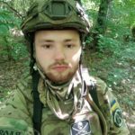 Our Сomrade, Anarchist-Internationalist from Russia, Vladislav Iurchenko (“Pirate”), Became a Martyr Defending the Peoples of Ukraine