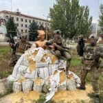 Махно и Украина