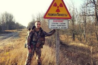 Охота на партизан. Как ФСБ и МВД вычисляют российских диверсантов, пускающих под откос поезда