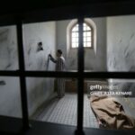 Новости от некоторых заключенных товарищах России и Беларуси. Май 2025