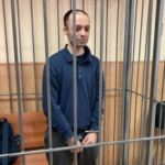Анархист Руслан Сидики: последнее слово в суде