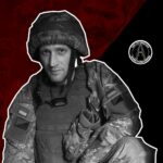 Погиб Давид Чичкан