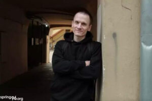 Николай Дедок: интервью после освобождения