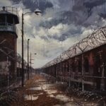 Новости о некоторых заключенных товарищах. Октябрь 2025