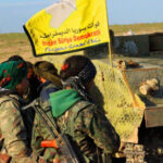 Размышления об интеграции СДС в Сирийскую армию