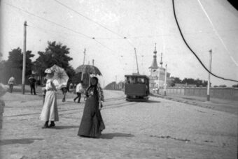 Чернознаменный Екатеринослав: как радикальные анархисты пытались поднять днепровских рабочих на восстание