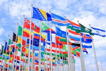 Crime against thinking, или Болезнь национализма в анархистском движении (Ответ коллектива "Голос анархистов" на статью CrimethInc об арабо-израильском конфликте)