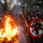 Индонезия: анархисты арестованы, борьба продолжается